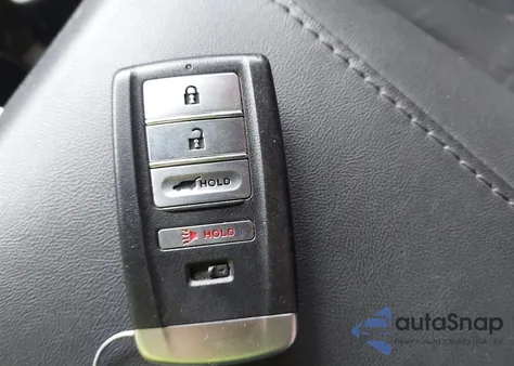 2020 Acura Rdx Standard from USA, damaged, VIN 5J8TC2H32LL002321